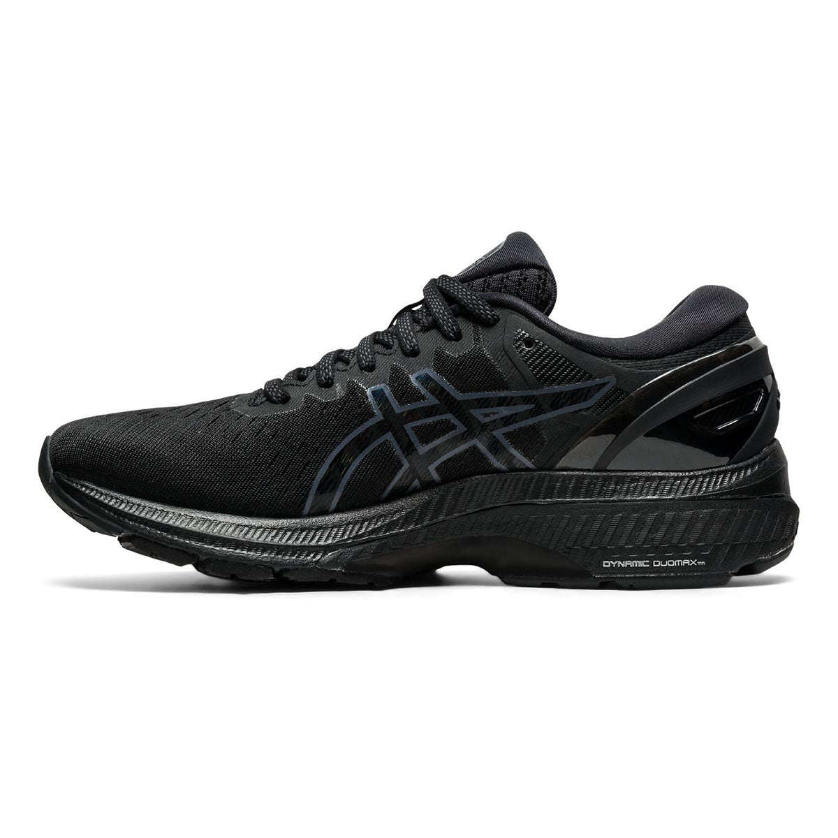 Asics Gel Kayano 27 - Black - Black