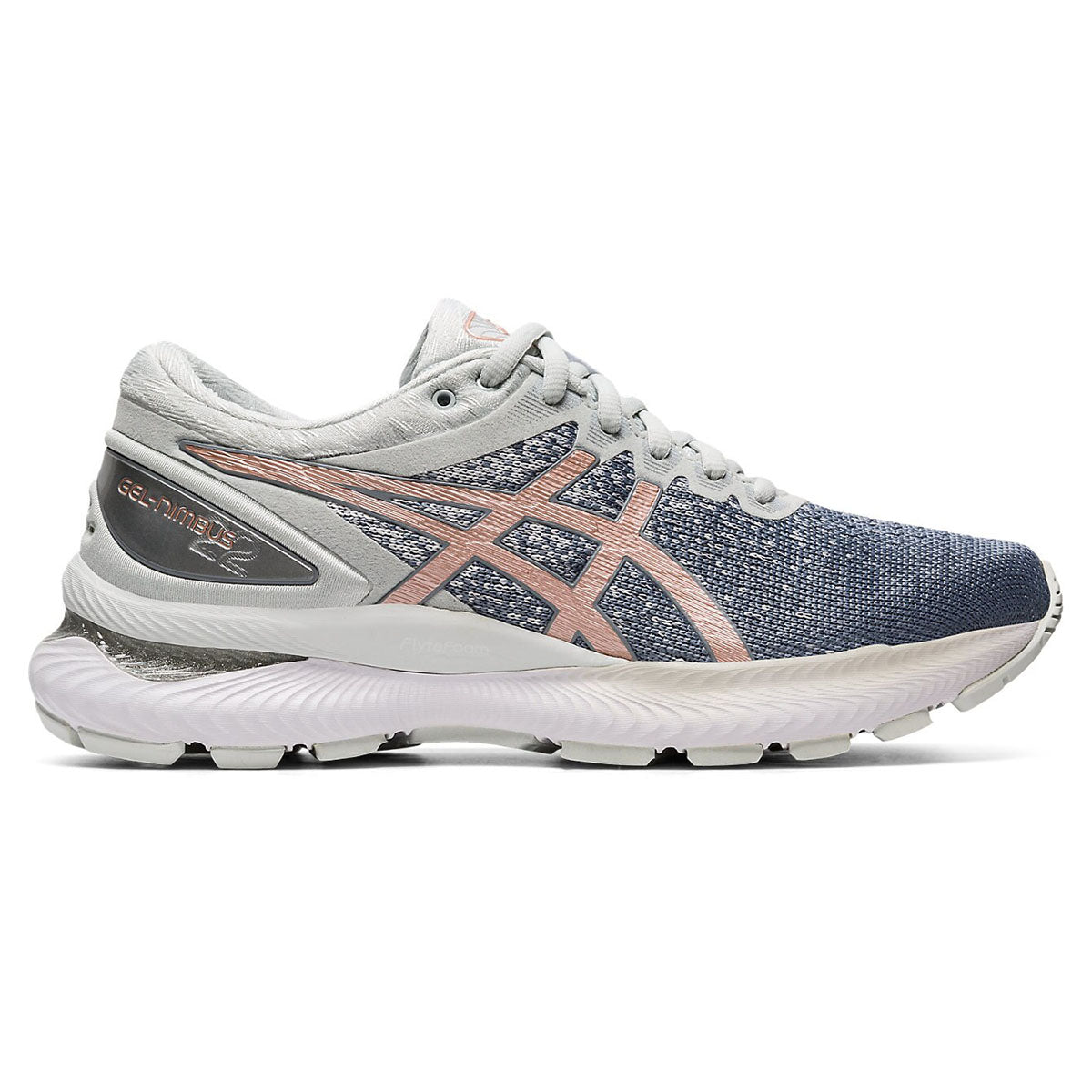 Asics Nimbus 22 Knit