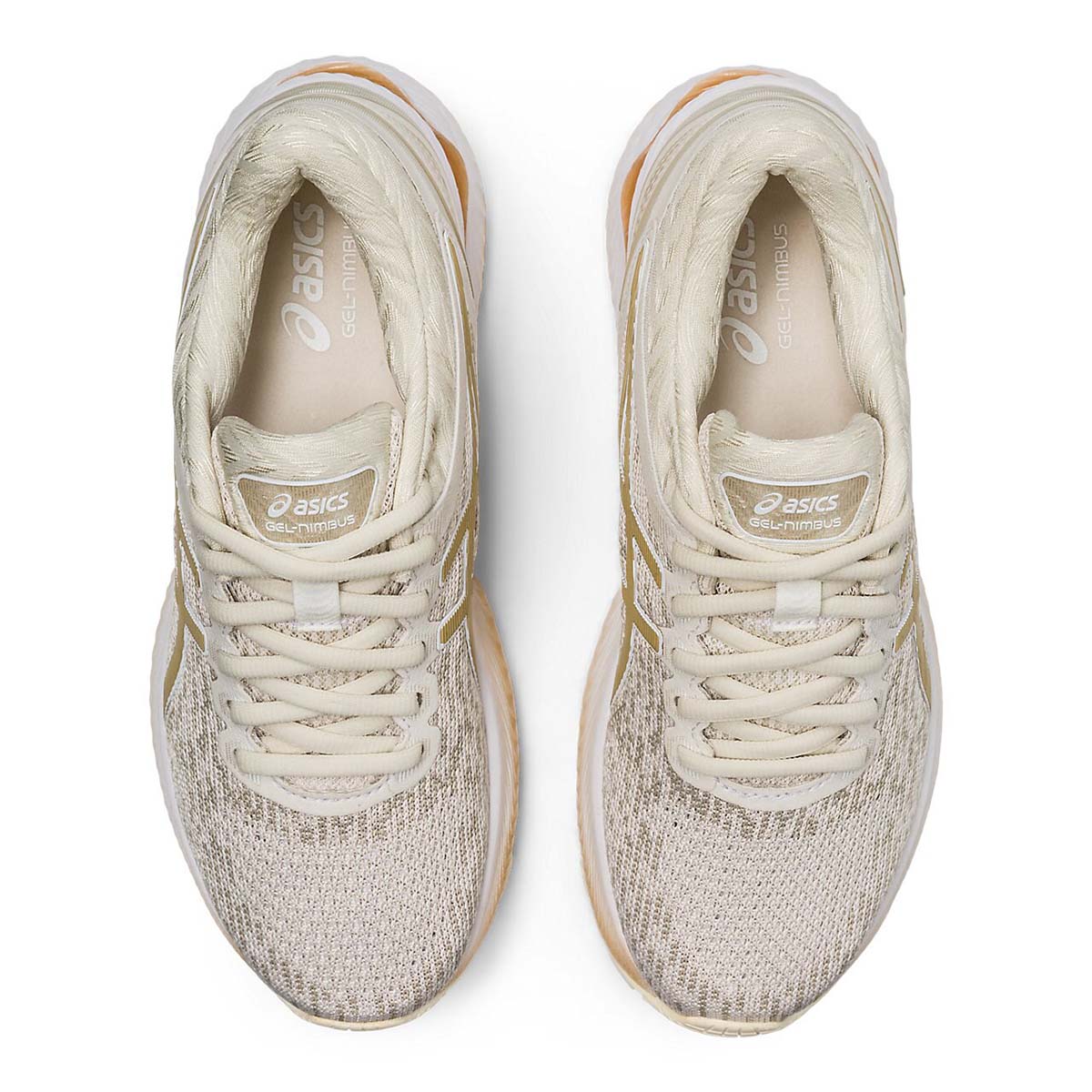 Asics Nimbus 22 Knit