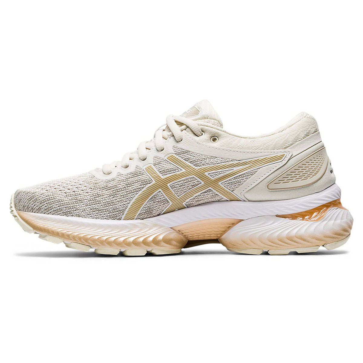 Asics Nimbus 22 Knit