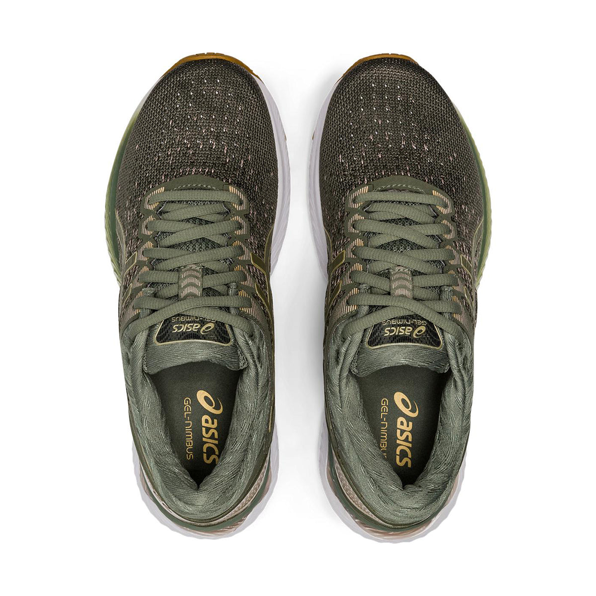 Asics Nimbus 22 Knit