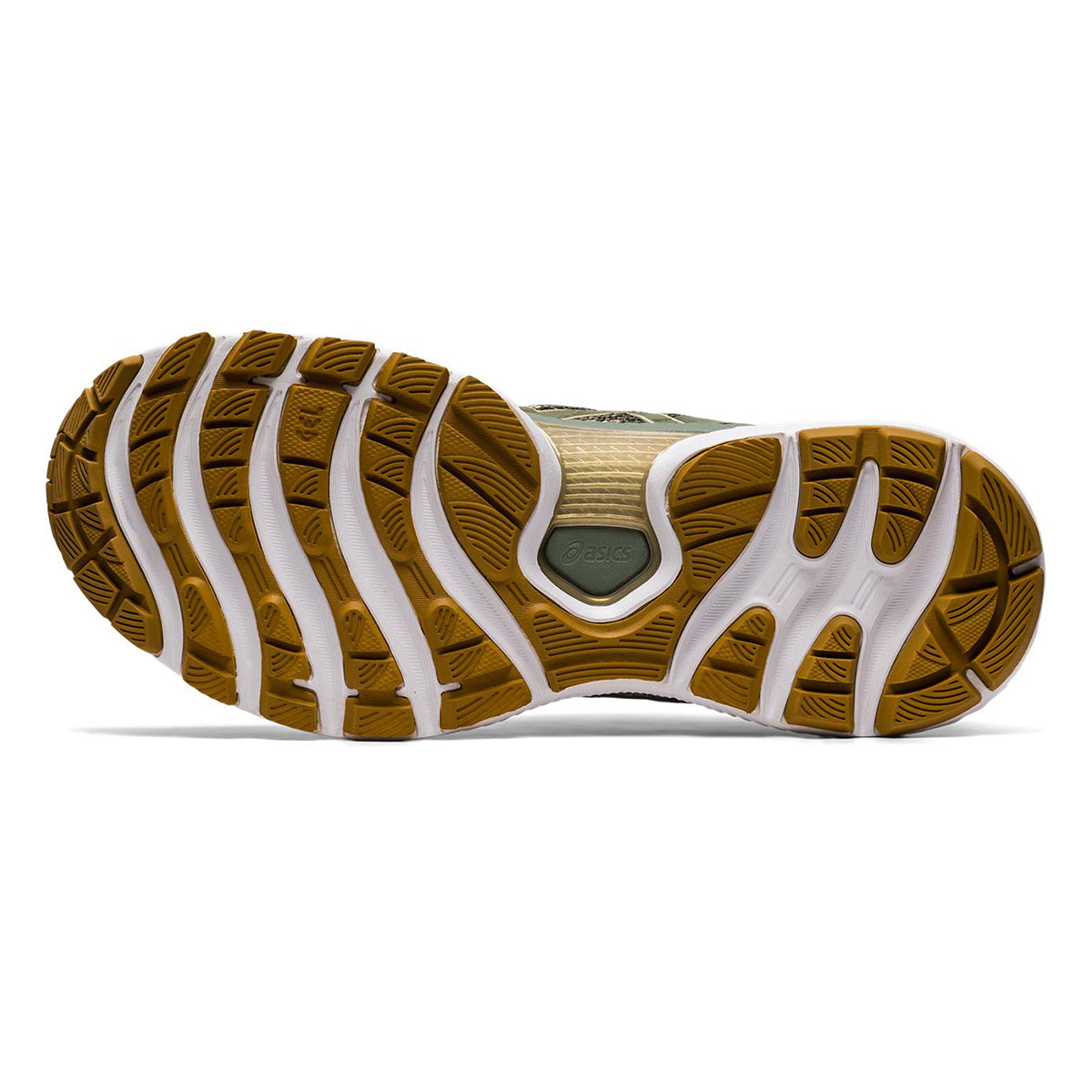 Asics Nimbus 22 Knit