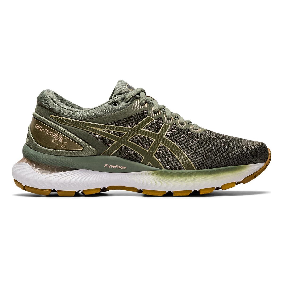 Asics Nimbus 22 Knit