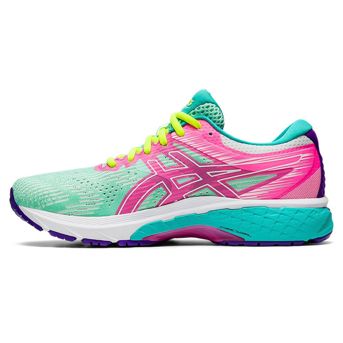 Asics GT 2000 8 - Fresh Ice - White