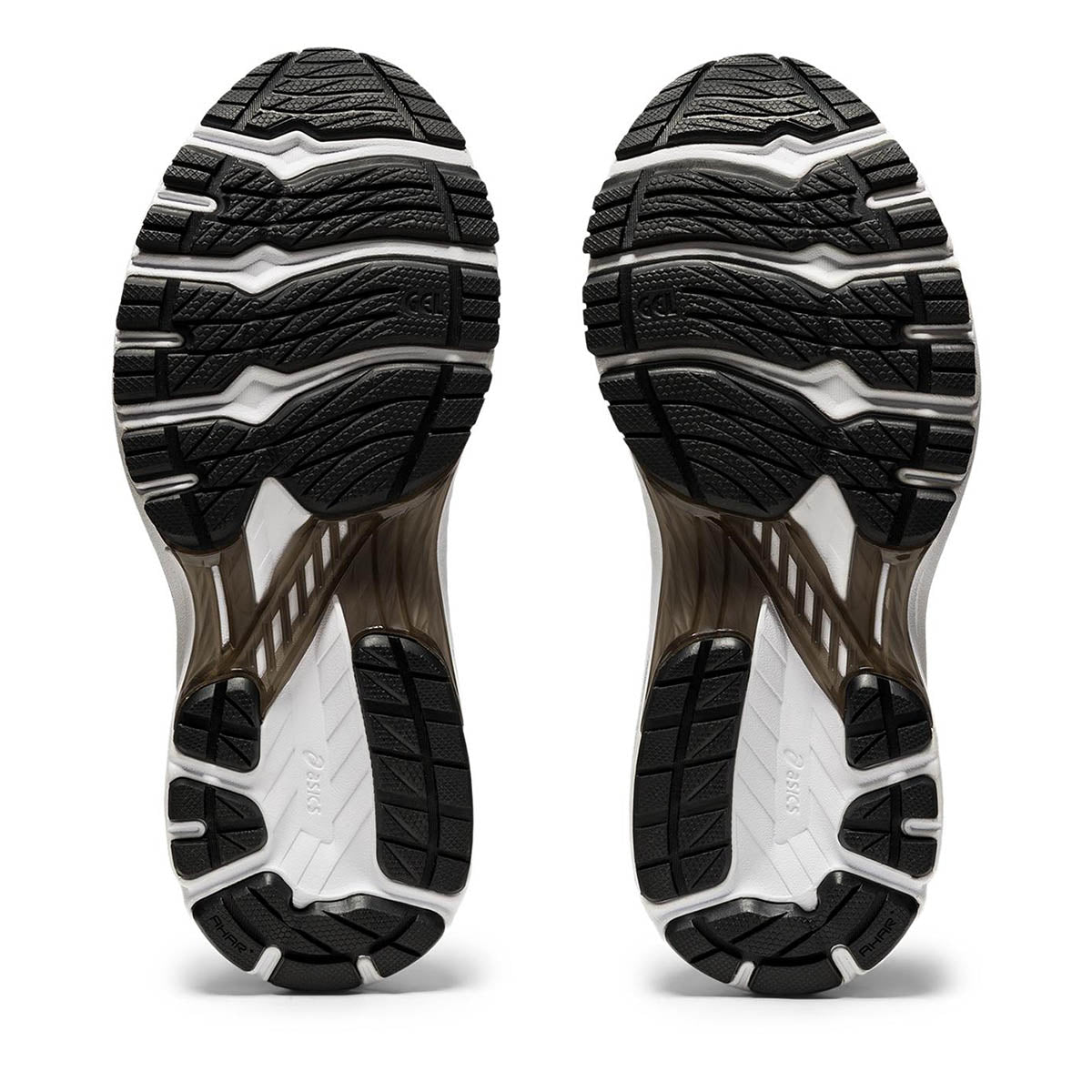 Asics GT 2000 9 - Black - White