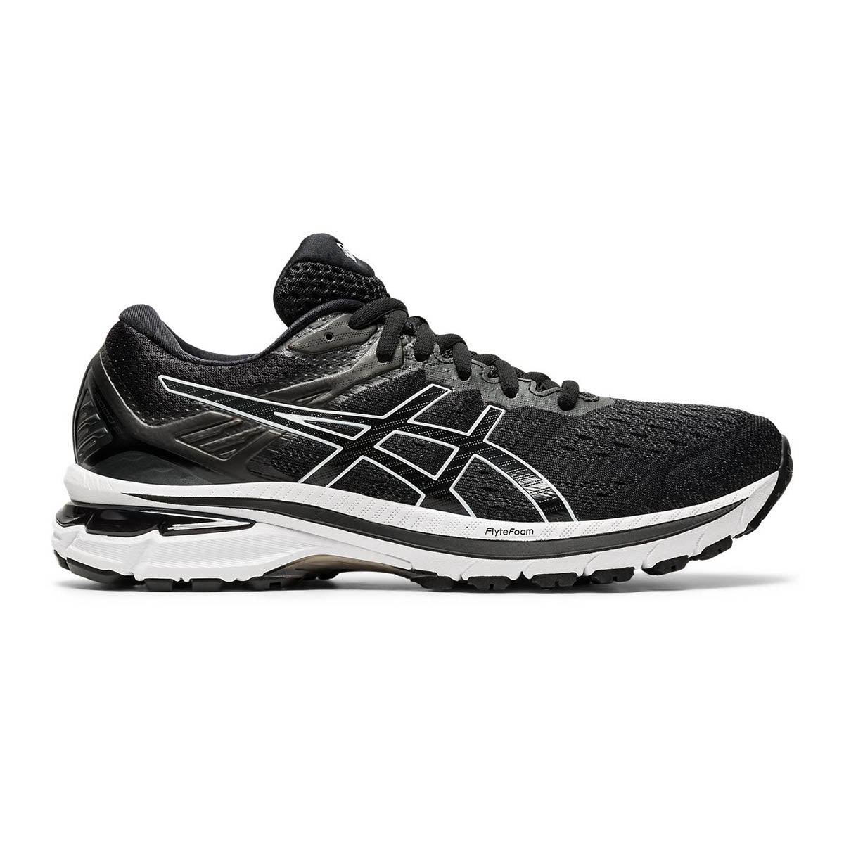 Asics GT 2000 9 - Black - White