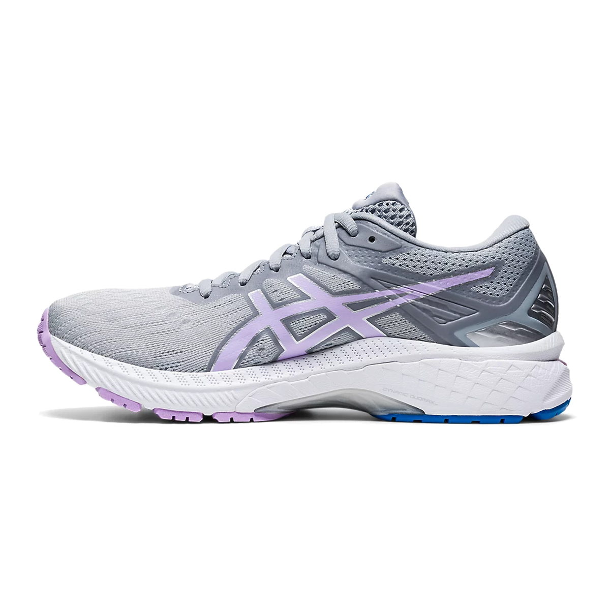 Asics GT 2000 9 - Piedmont Grey - Lilac Tech