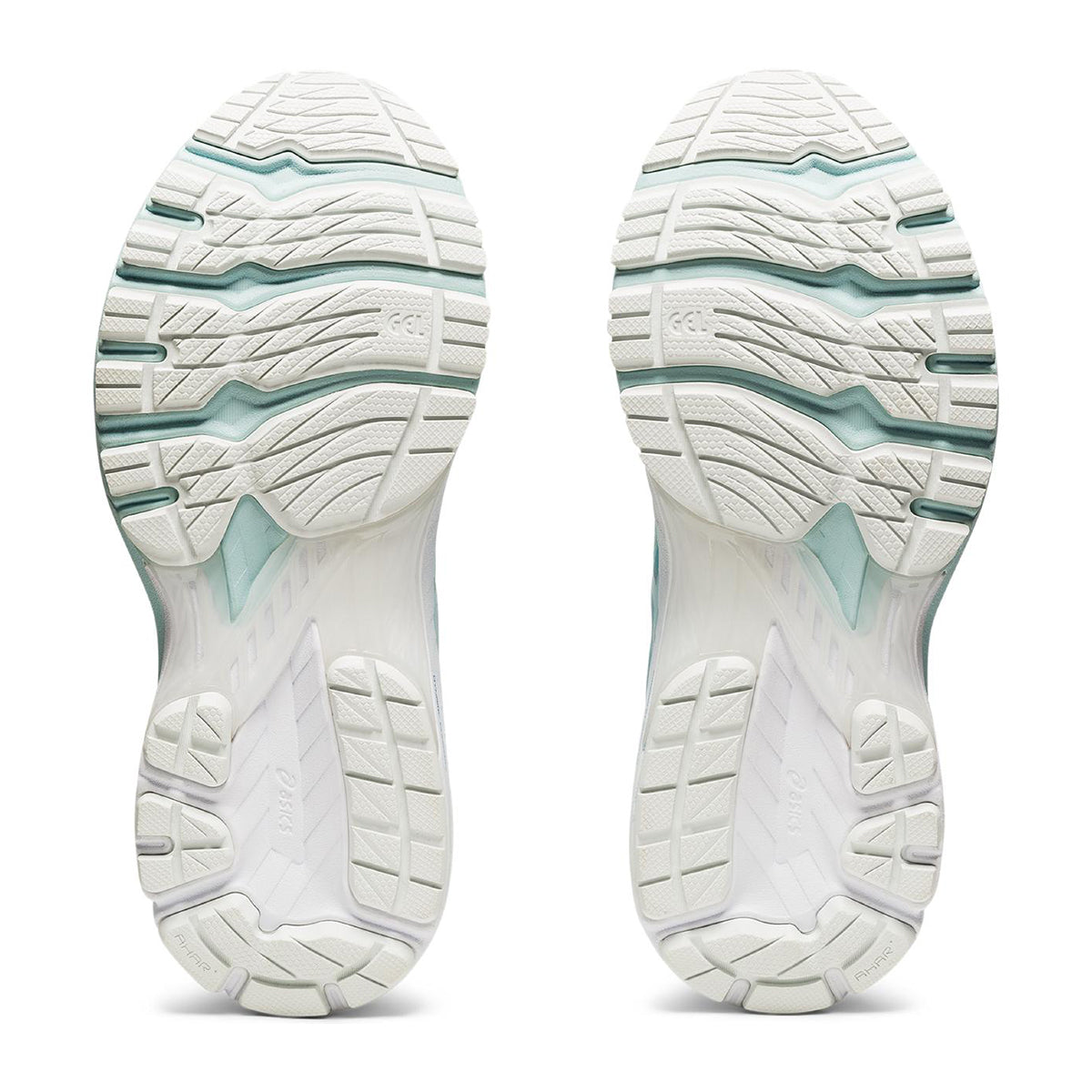 Asics GT 2000 9 - Aqua Angel - Pure Silver