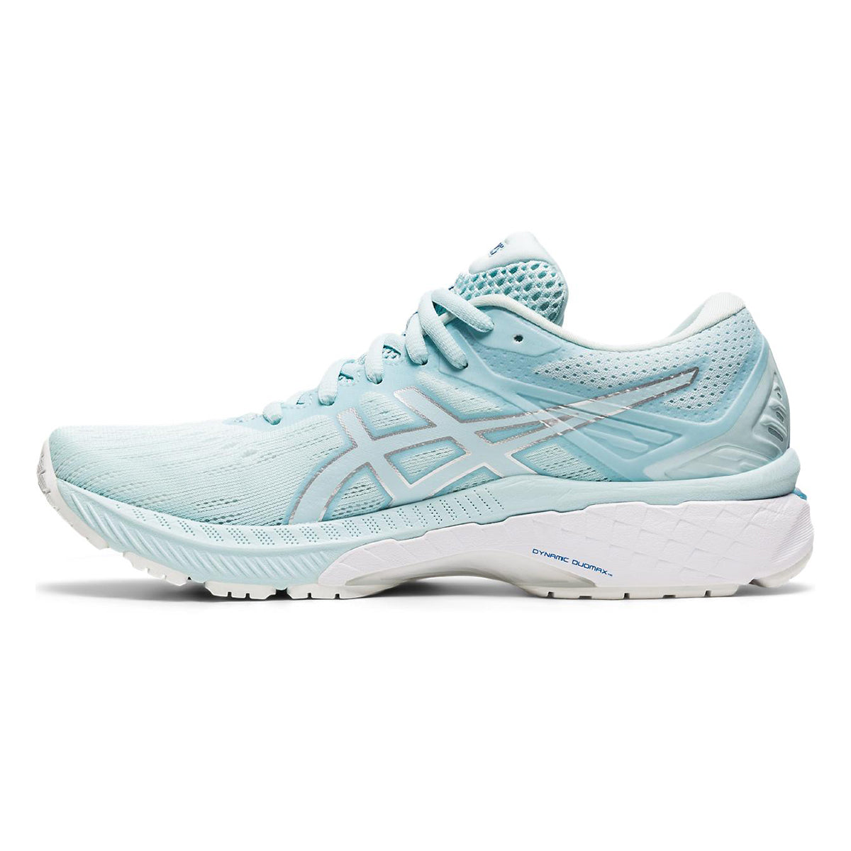 Asics GT 2000 9 - Aqua Angel - Pure Silver