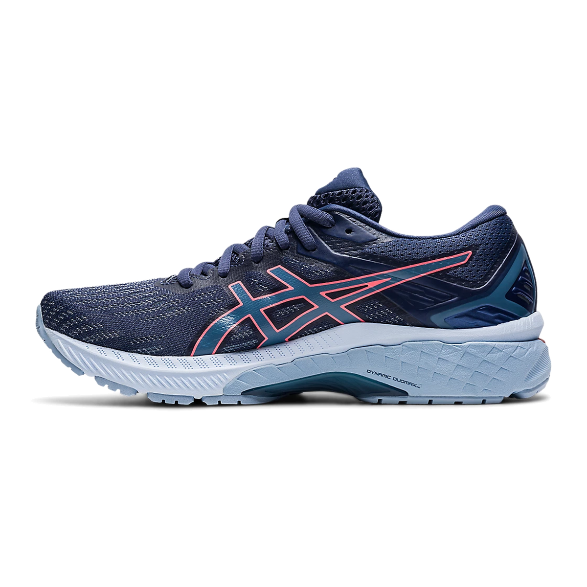Asics GT 2000 9 - Thunder Blue - Storm Blue