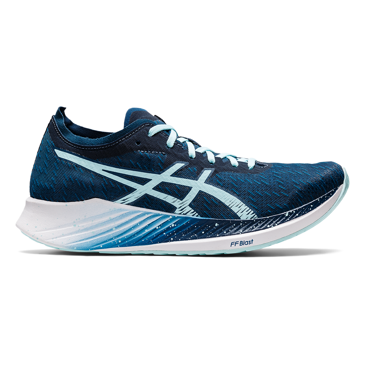 Asics Magic Speed – Fit2Run