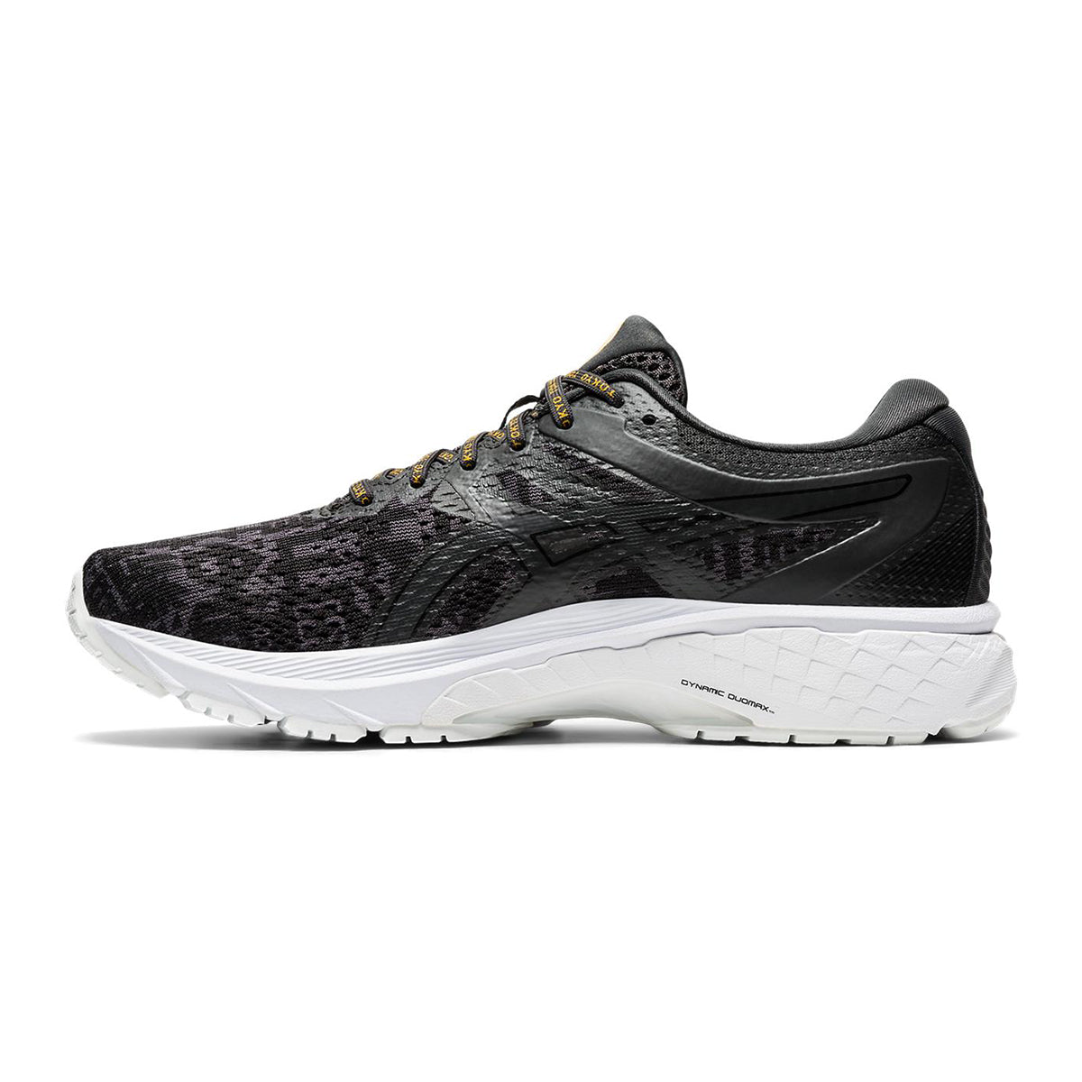 Asics GT 2000 8 - Black - Graphite Grey