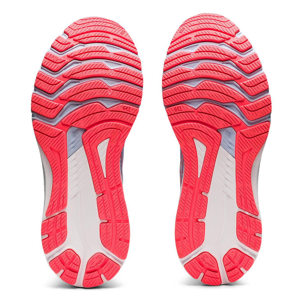 Asics GT 2000 10 - Mist - Blazing Coral