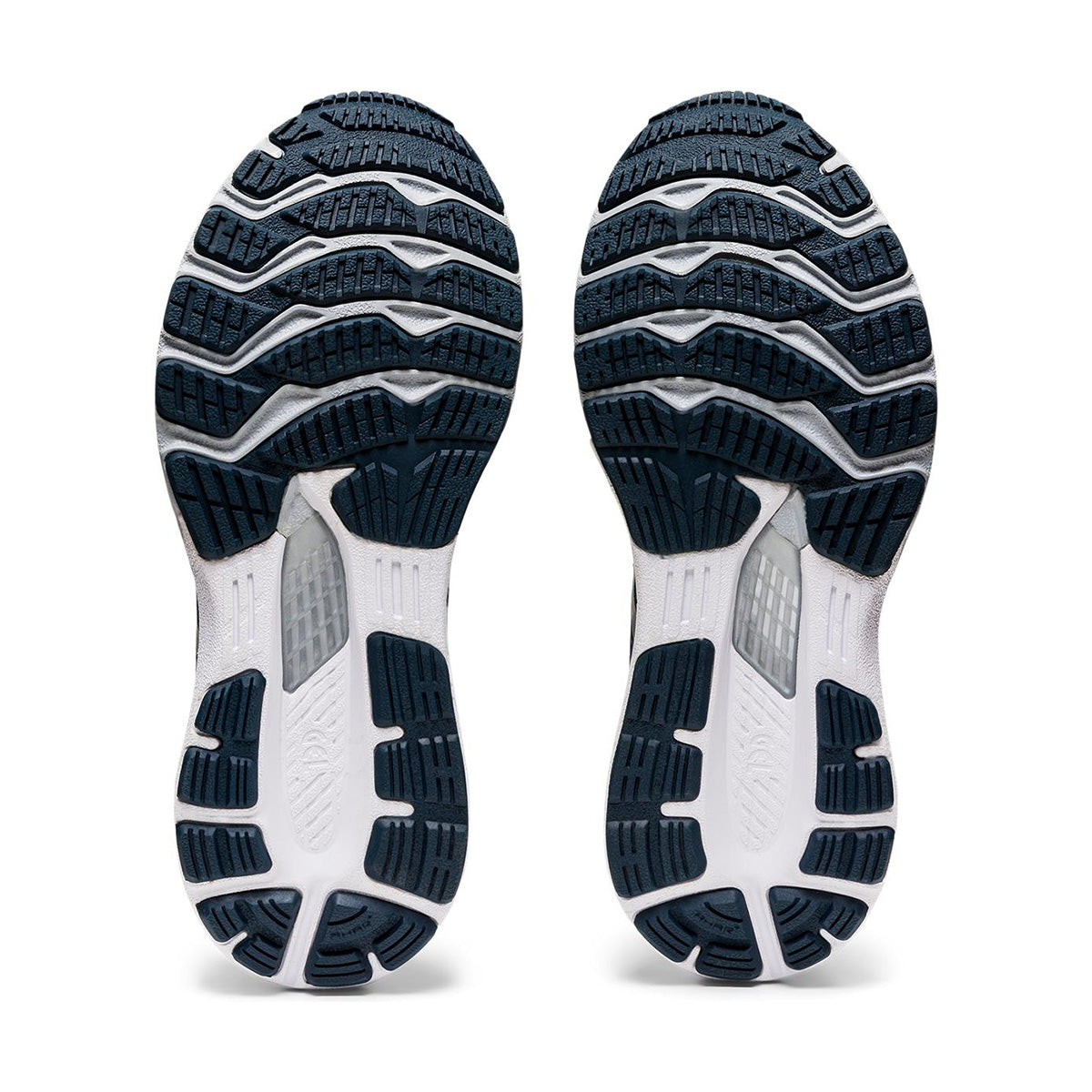 Asics Gel Kayano 28 - French Blue - Thunder Blue