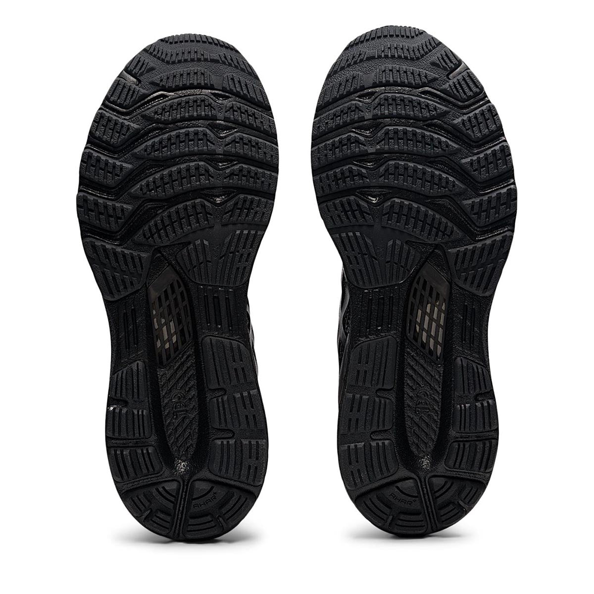 Asics Gel Kayano 28 - Black - Graphite Grey