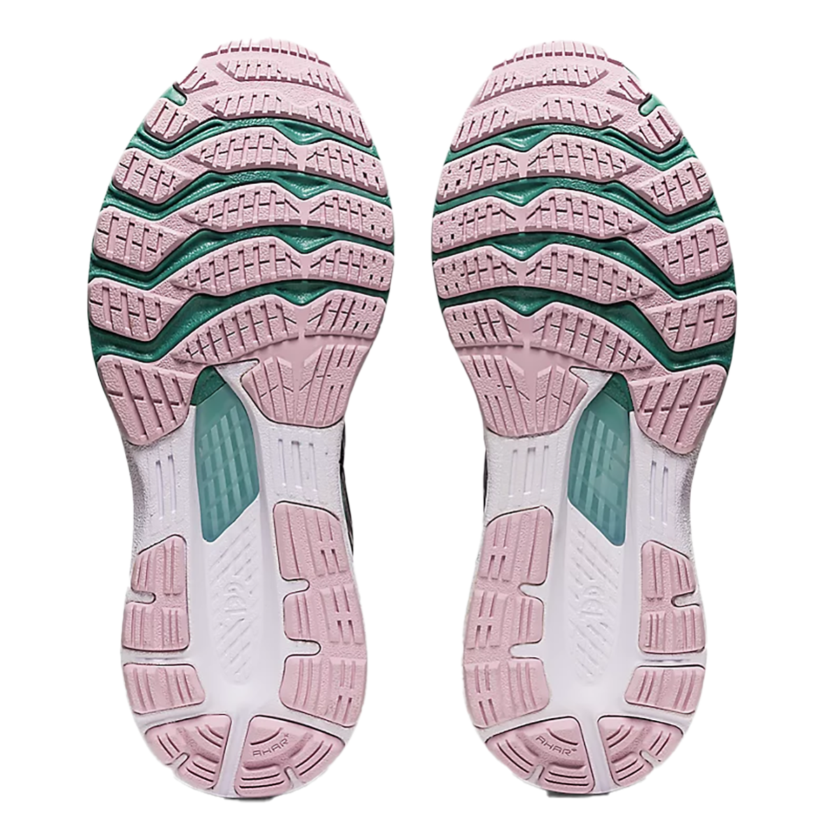 Asics Gel Kayano 28 - Black - Sage