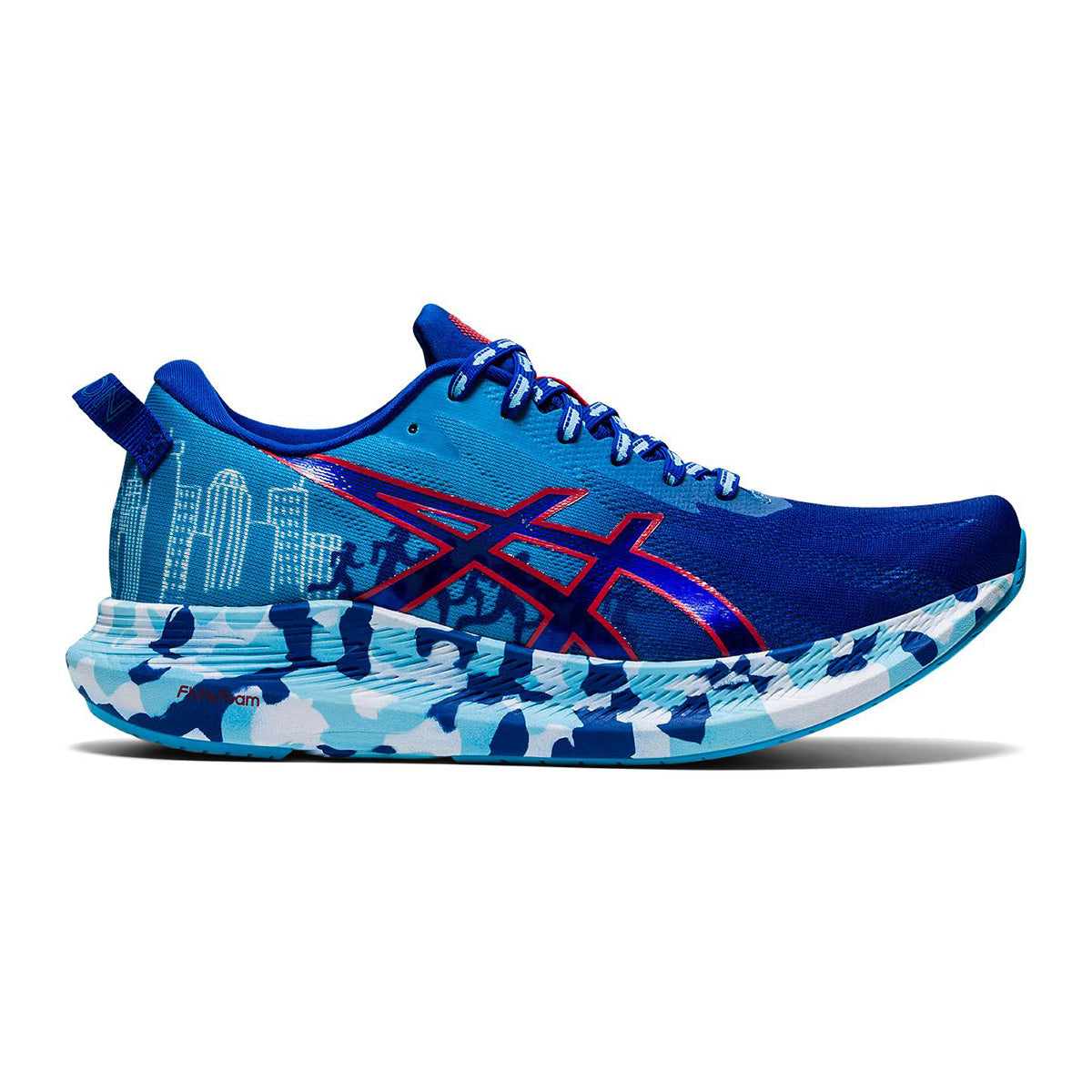 Asics Noosa Tri 13 – Fit2Run