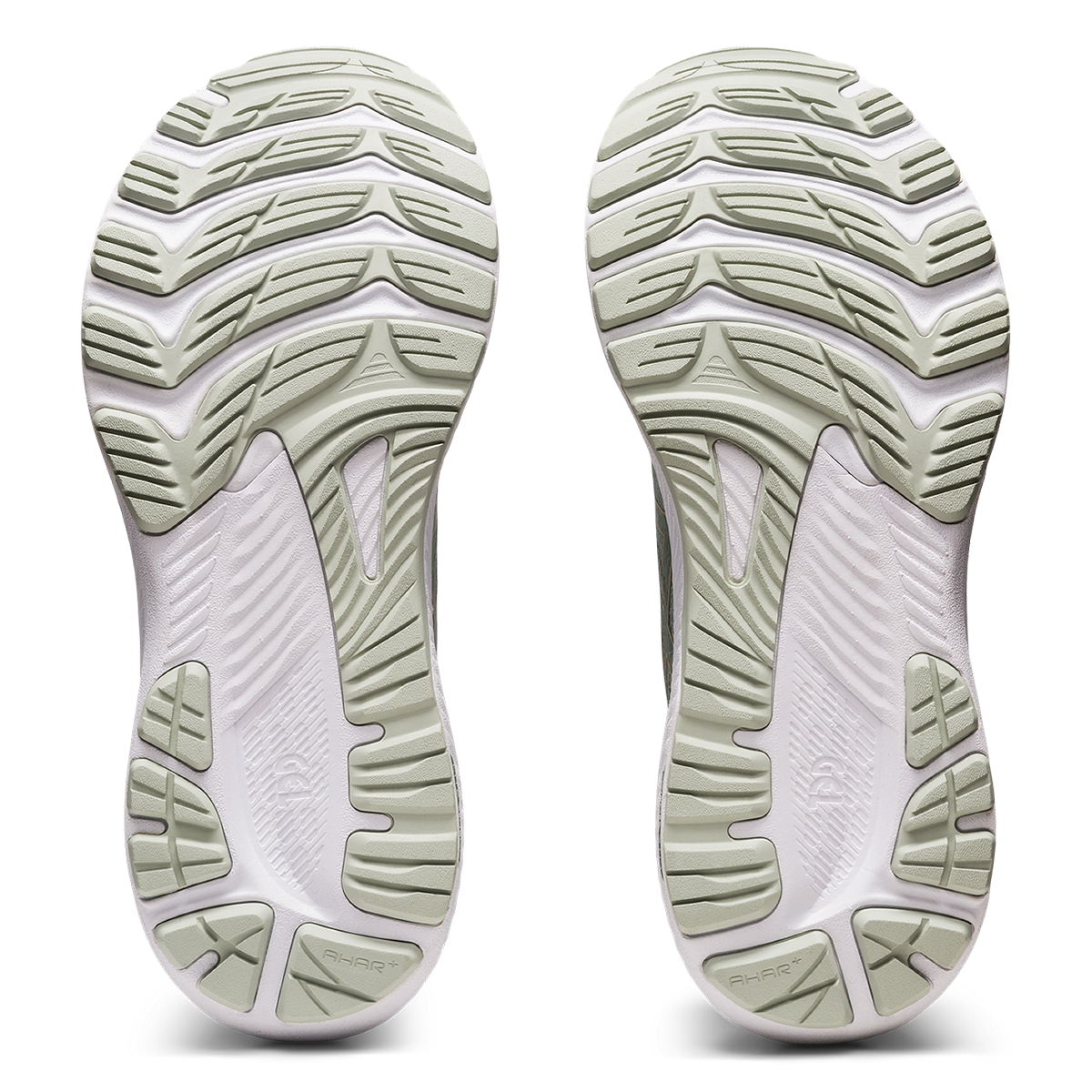 Asics Gel Kayano 29 - Slate Grey - Champagne