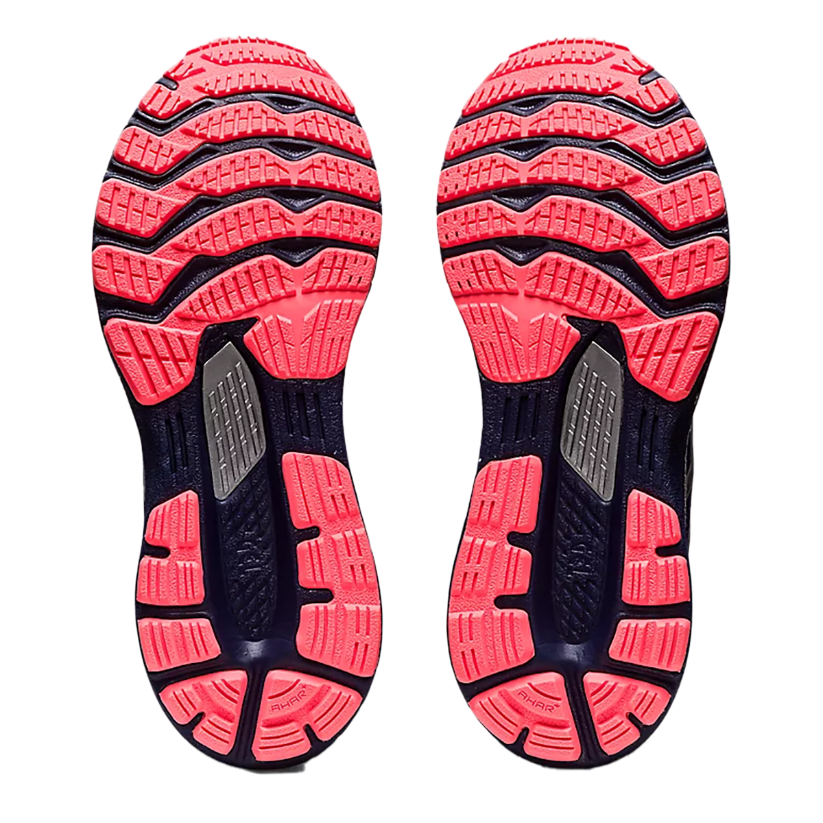 Asics Gel Kayano 28 - Peacoat - Pure Silver