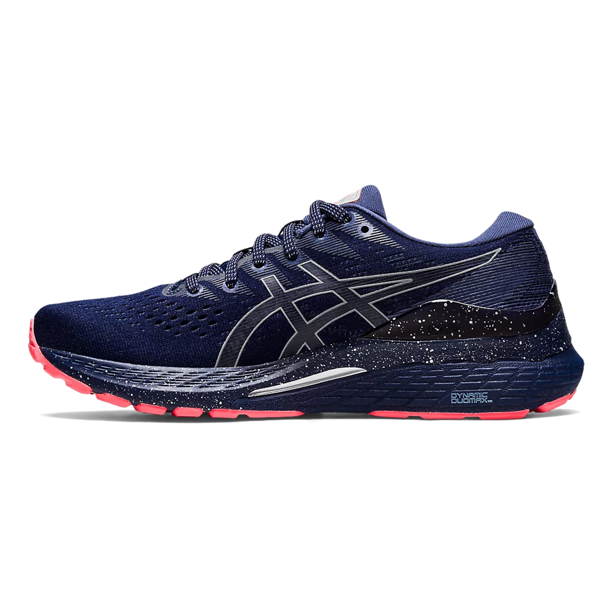 Asics Gel Kayano 28 - Peacoat - Pure Silver