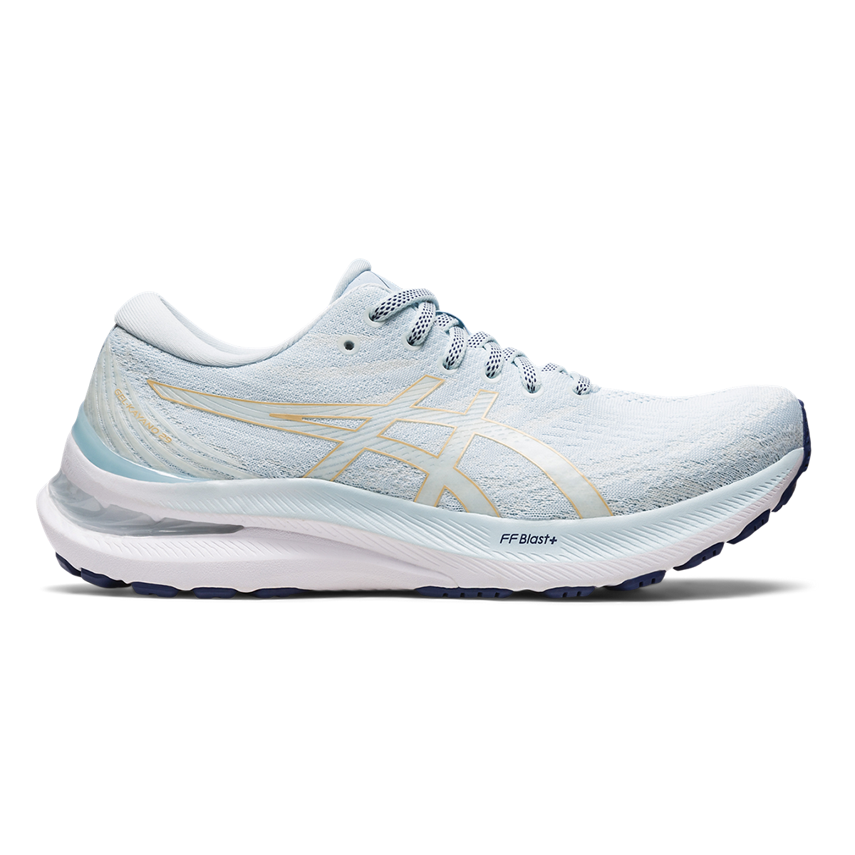 Asics Gel Kayano 29 - Sky - Champagne