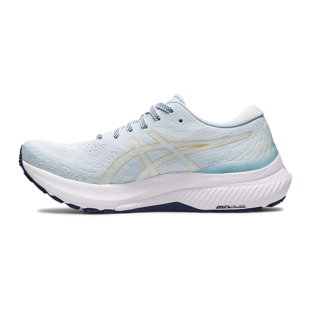 Asics Gel Kayano 29 - Sky - Champagne