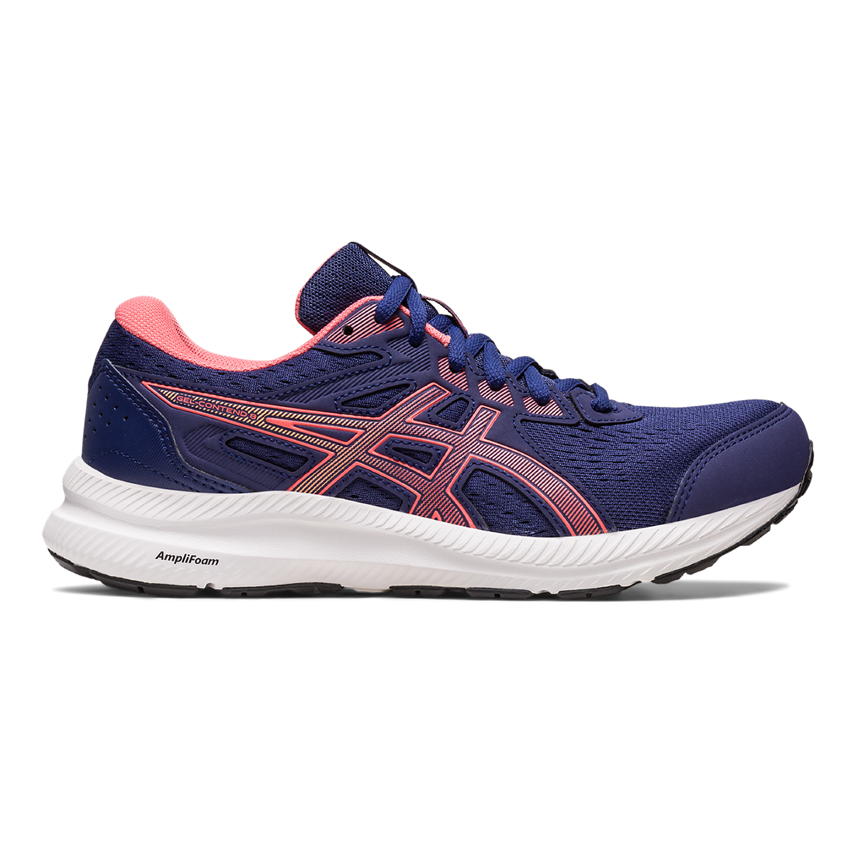 Asics Gel Contend 8