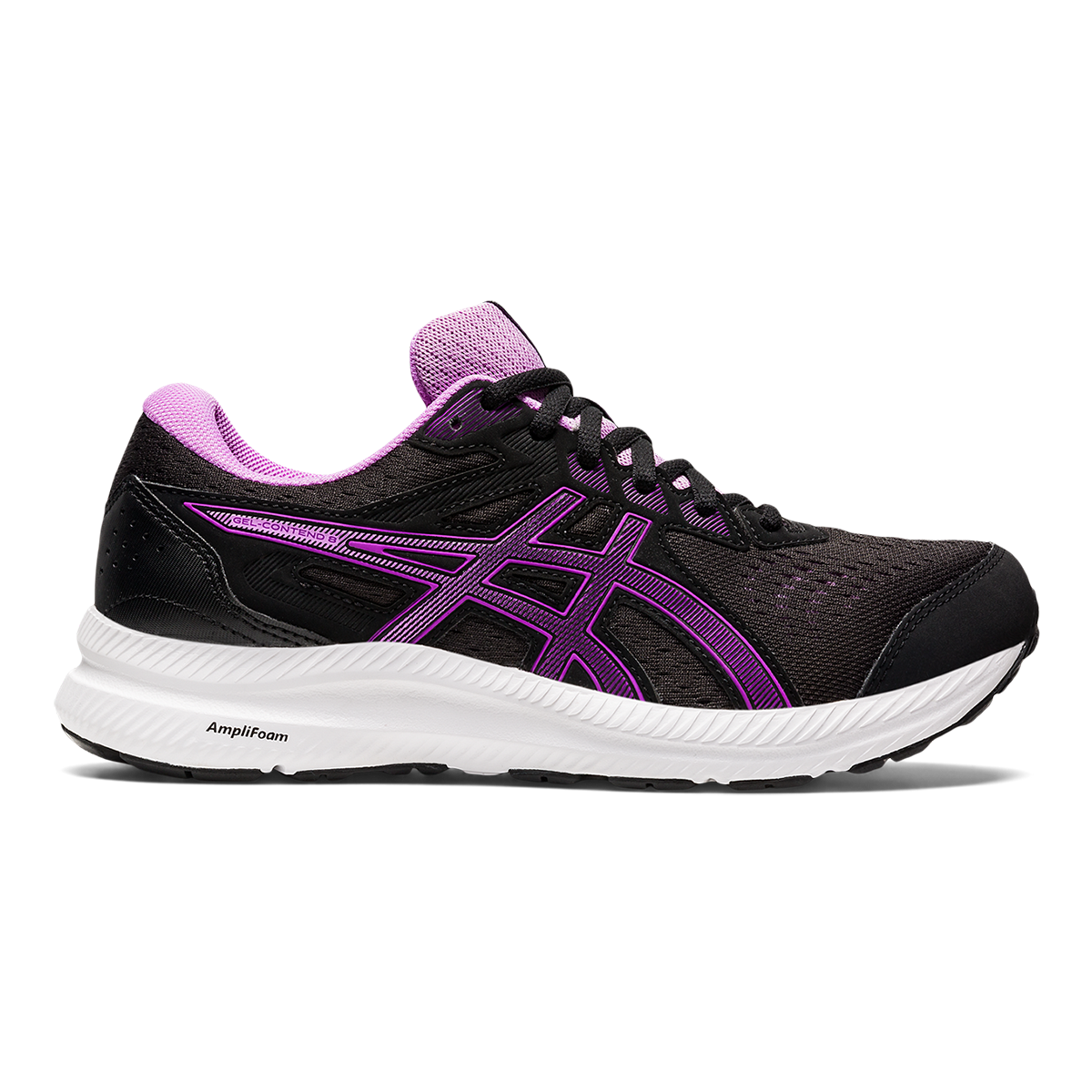 Asics Gel Contend 8