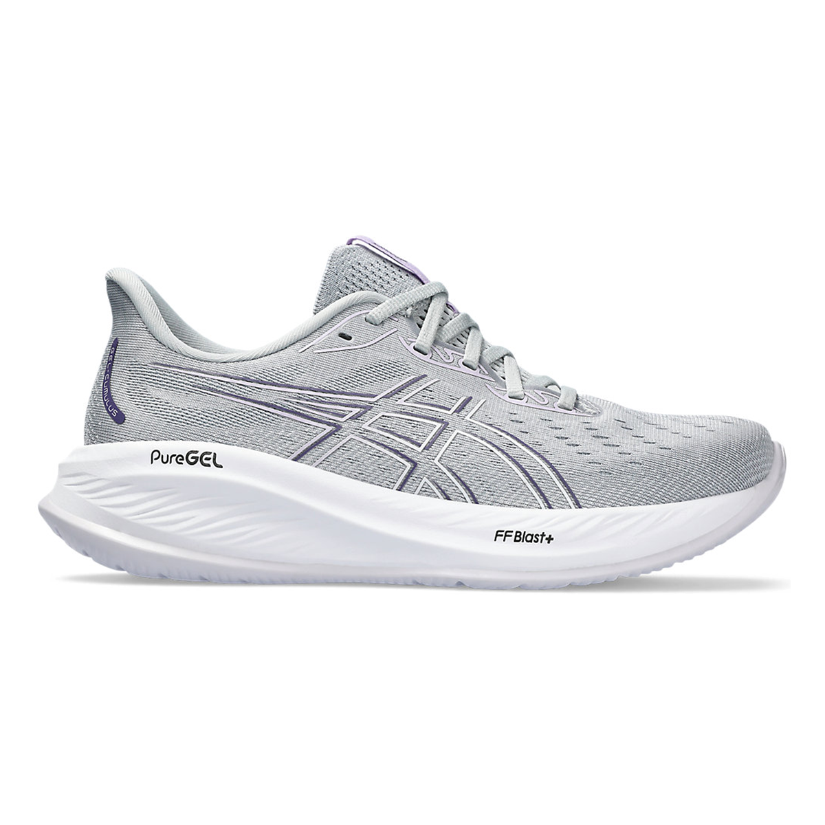 Asics cushioning sales
