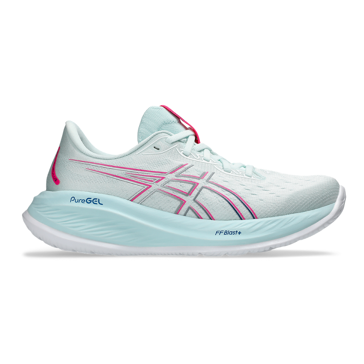 ASICS Gel Cumulus 26 7.5 Soothing Sea Blue Expanse Women s