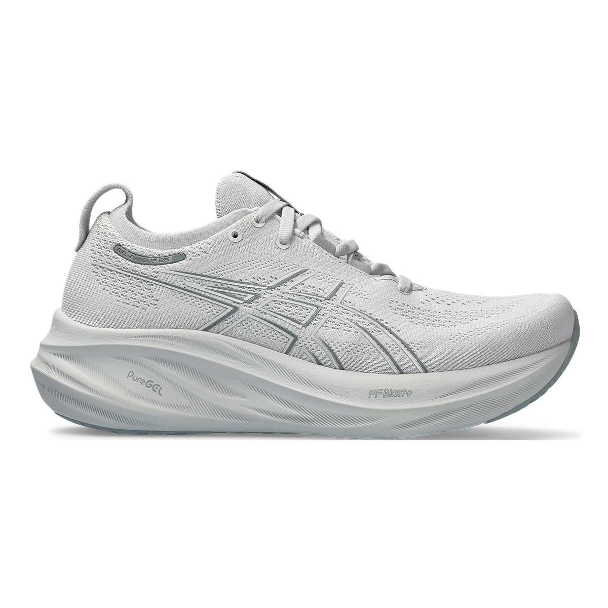 Asics Sneakers Asics Gel Foundation Walker Men's Men's ASICS