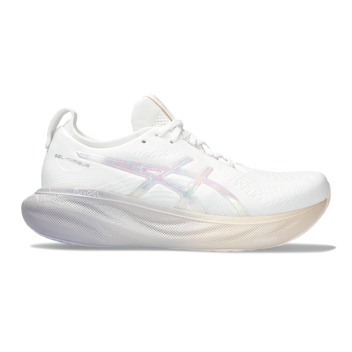 Asics Gel Nimbus 25 Anniversary