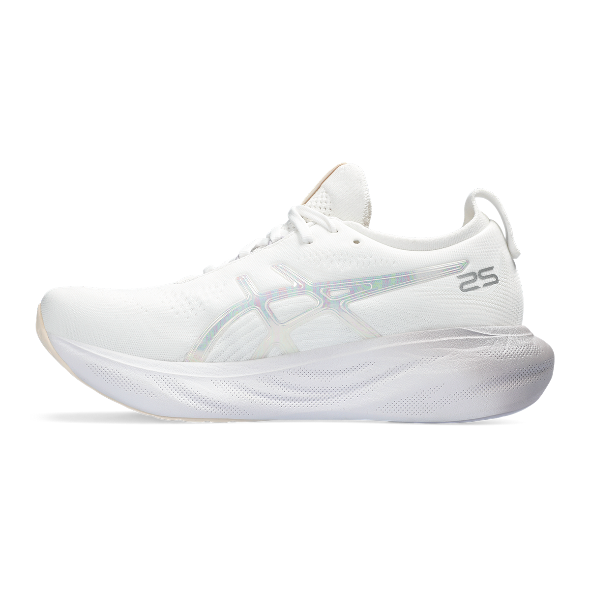 Asics Gel Nimbus 25 Anniversary