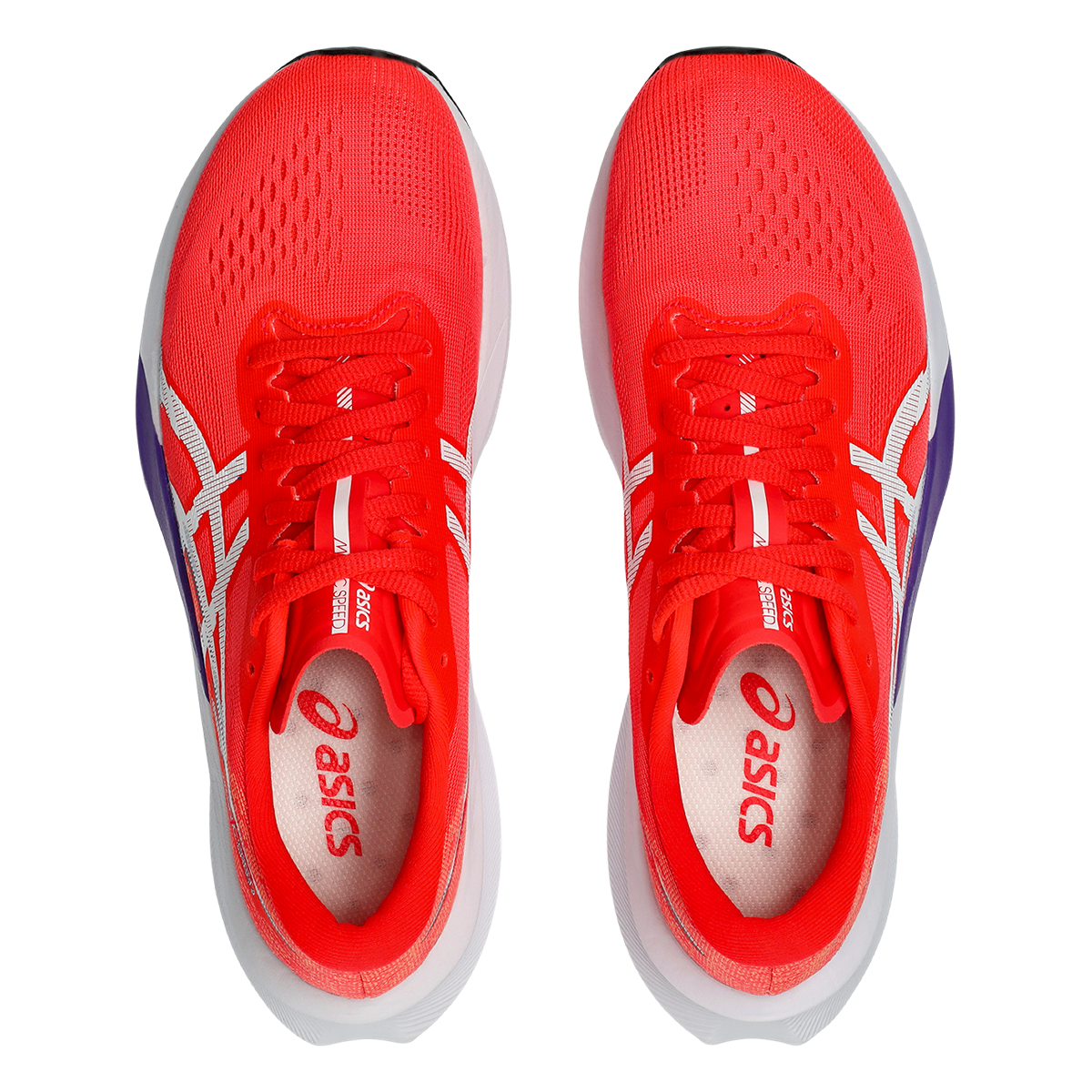 Asics Magic Speed 4