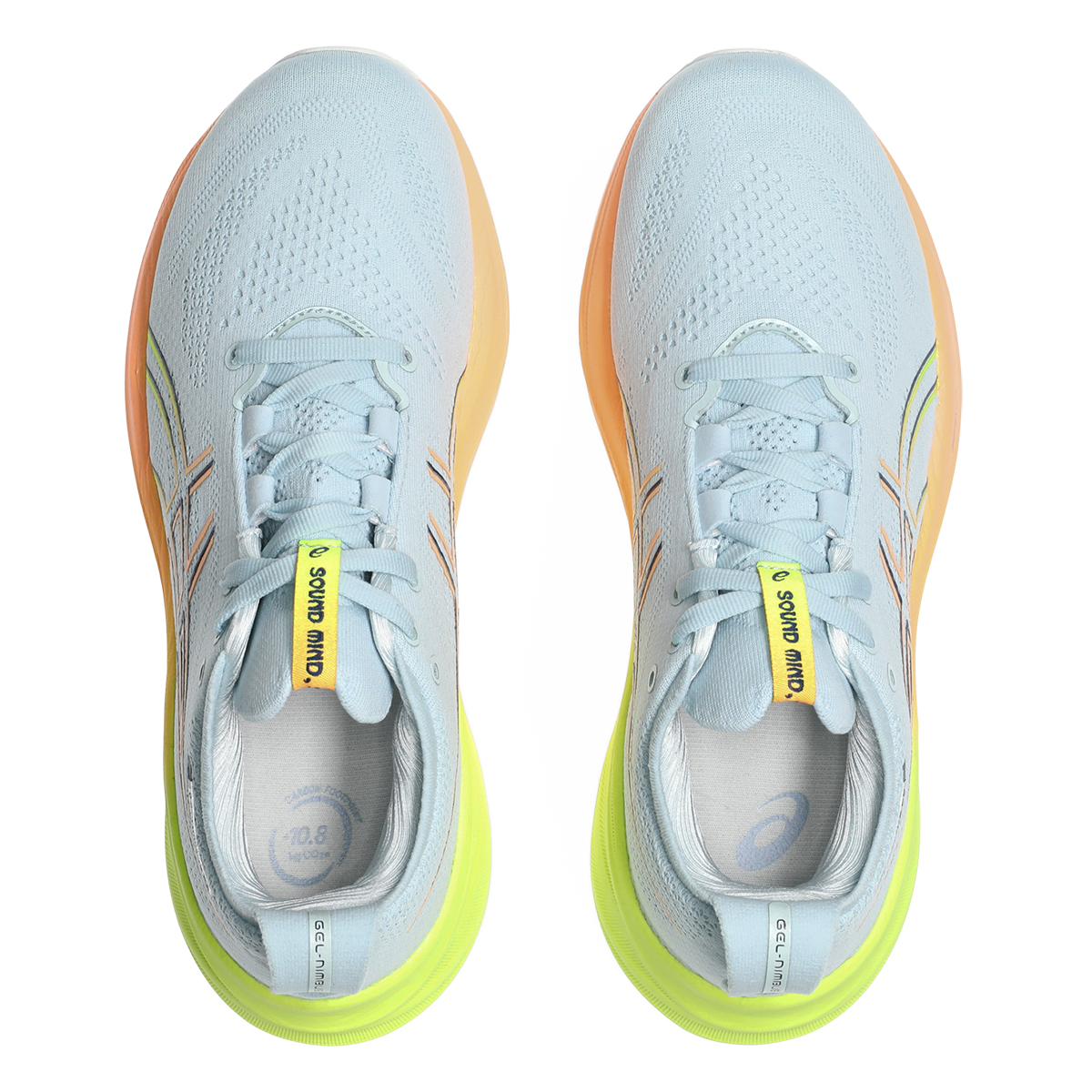 Asics gel nimbus 19 femme paris sales