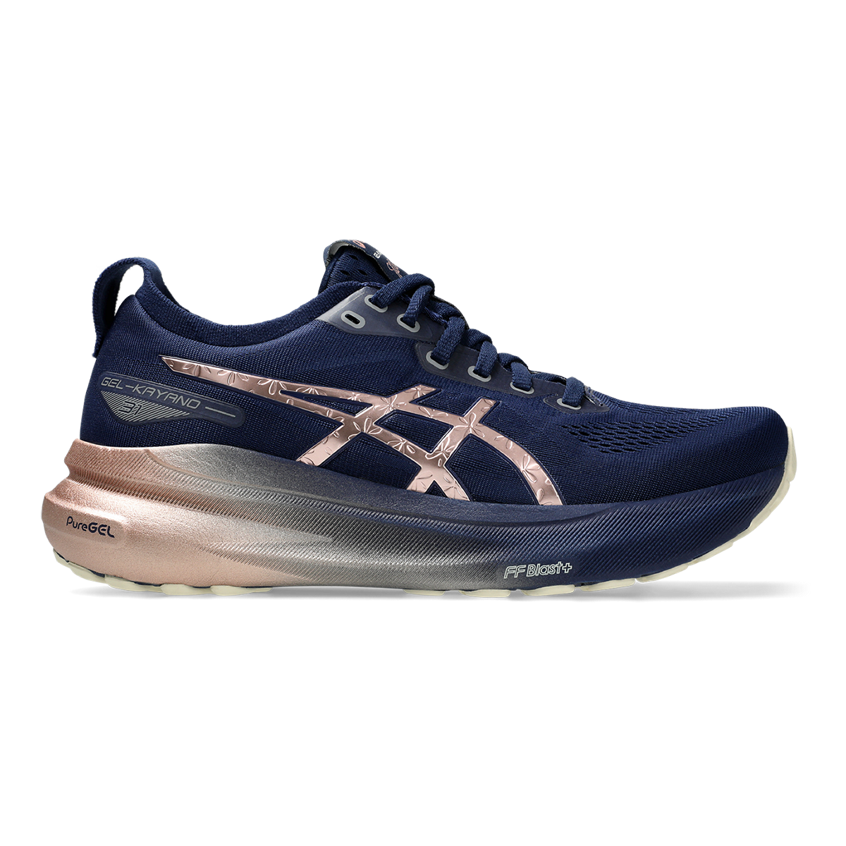 ASICS Gel Kayano 31 8.5 Women s Blue