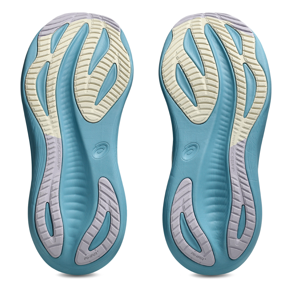 Asics Gel Nimbus 27 Stillwater - Cream