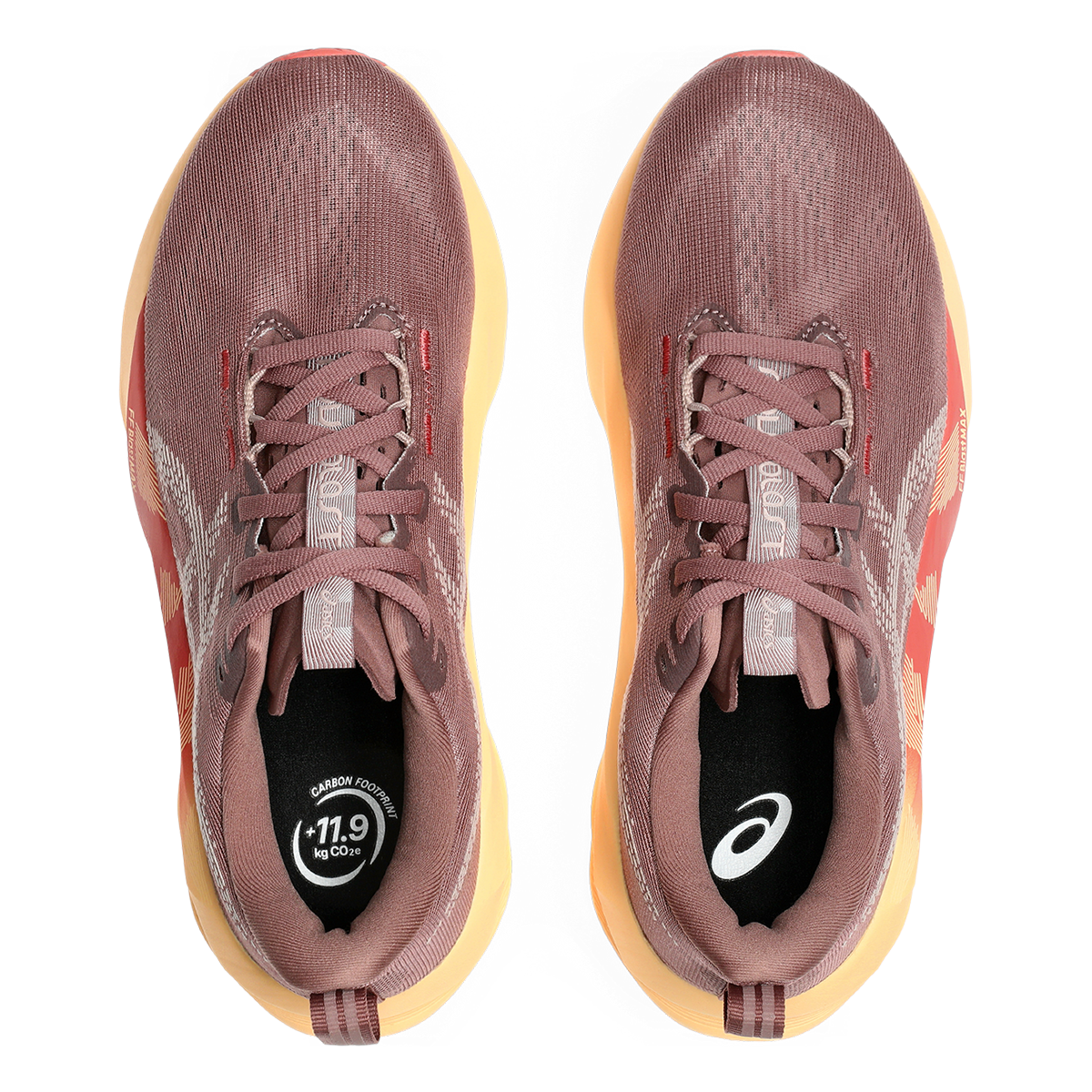 靴 asics NOVABLAST5 NOVABLAST 5 WIDE | Men | Black/Carrier Grey | Men's Running