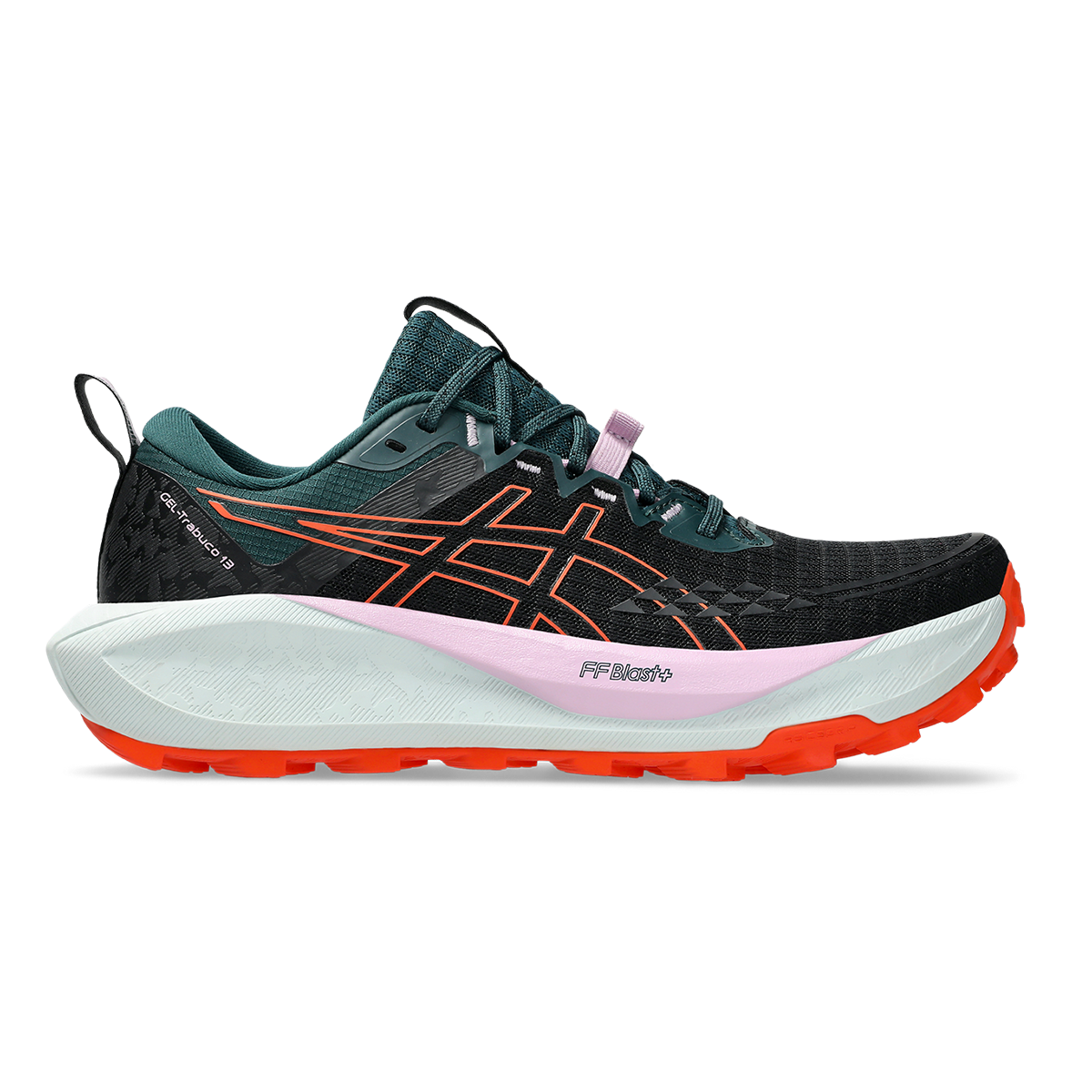 Asics Gel Trabuco 13