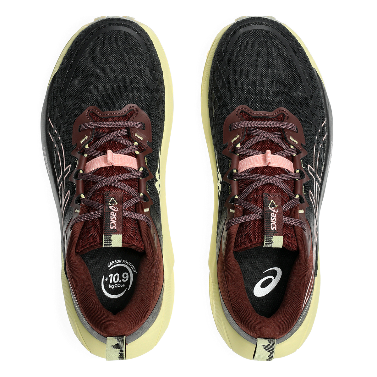 Asics Gel Trabuco 13