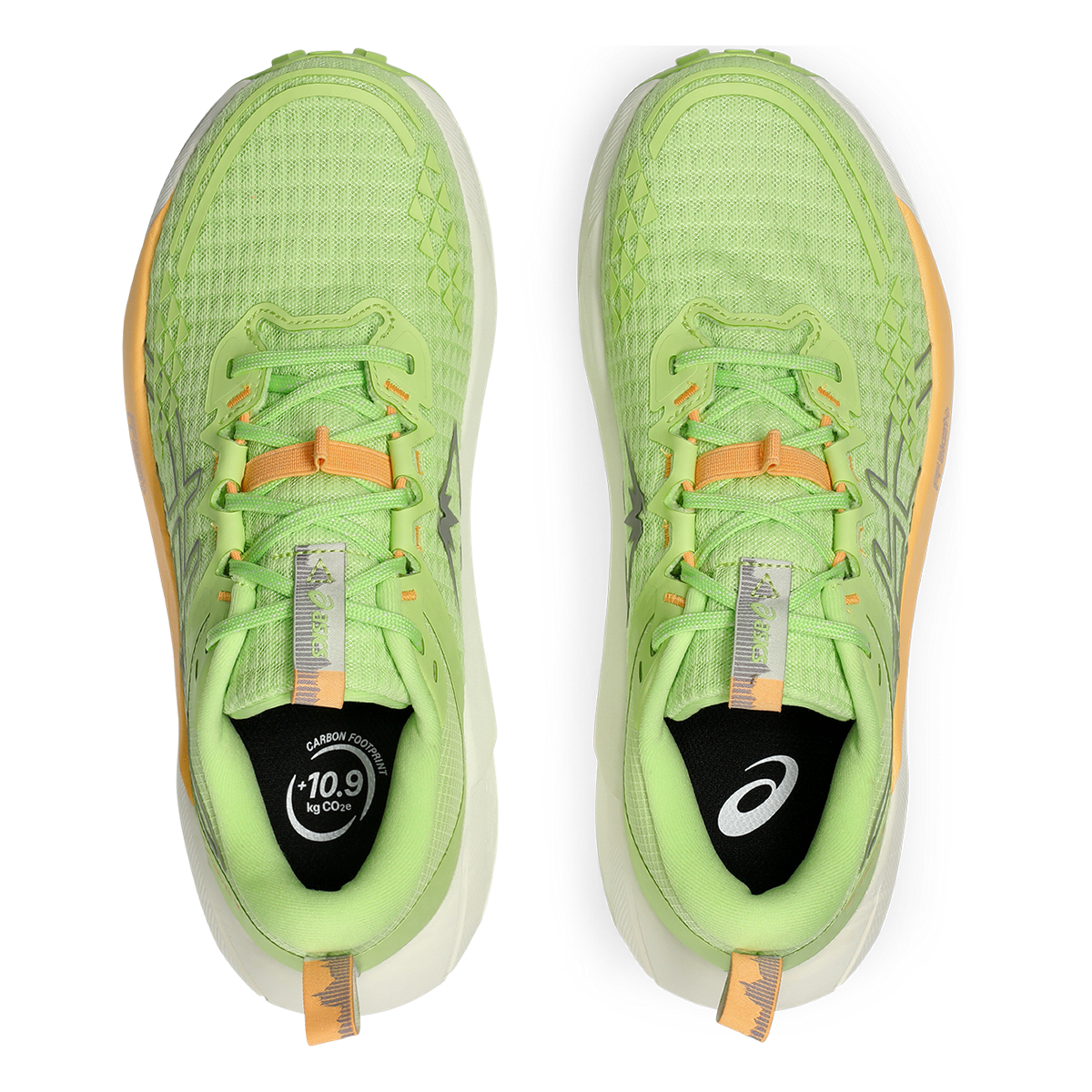 Asics Gel Trabuco 13