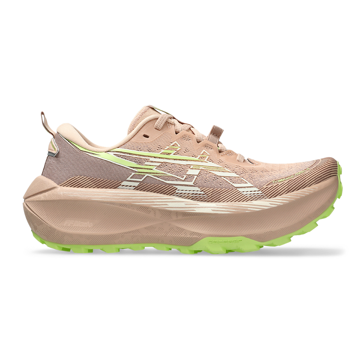 Asics Trabuco Max 4