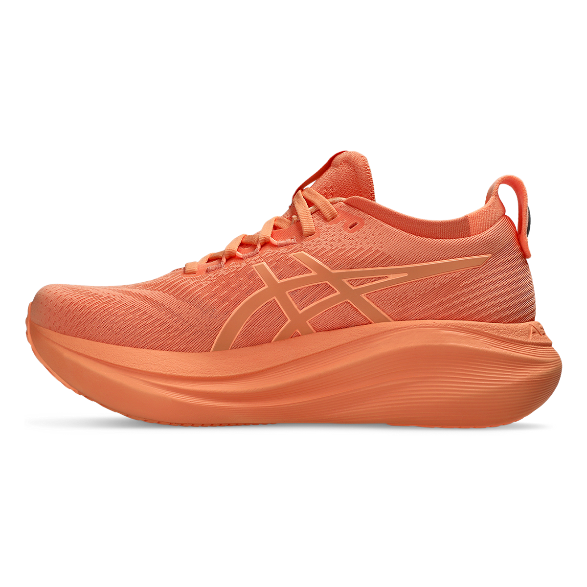 Asics Gel Nimbus 27 Lite-Show