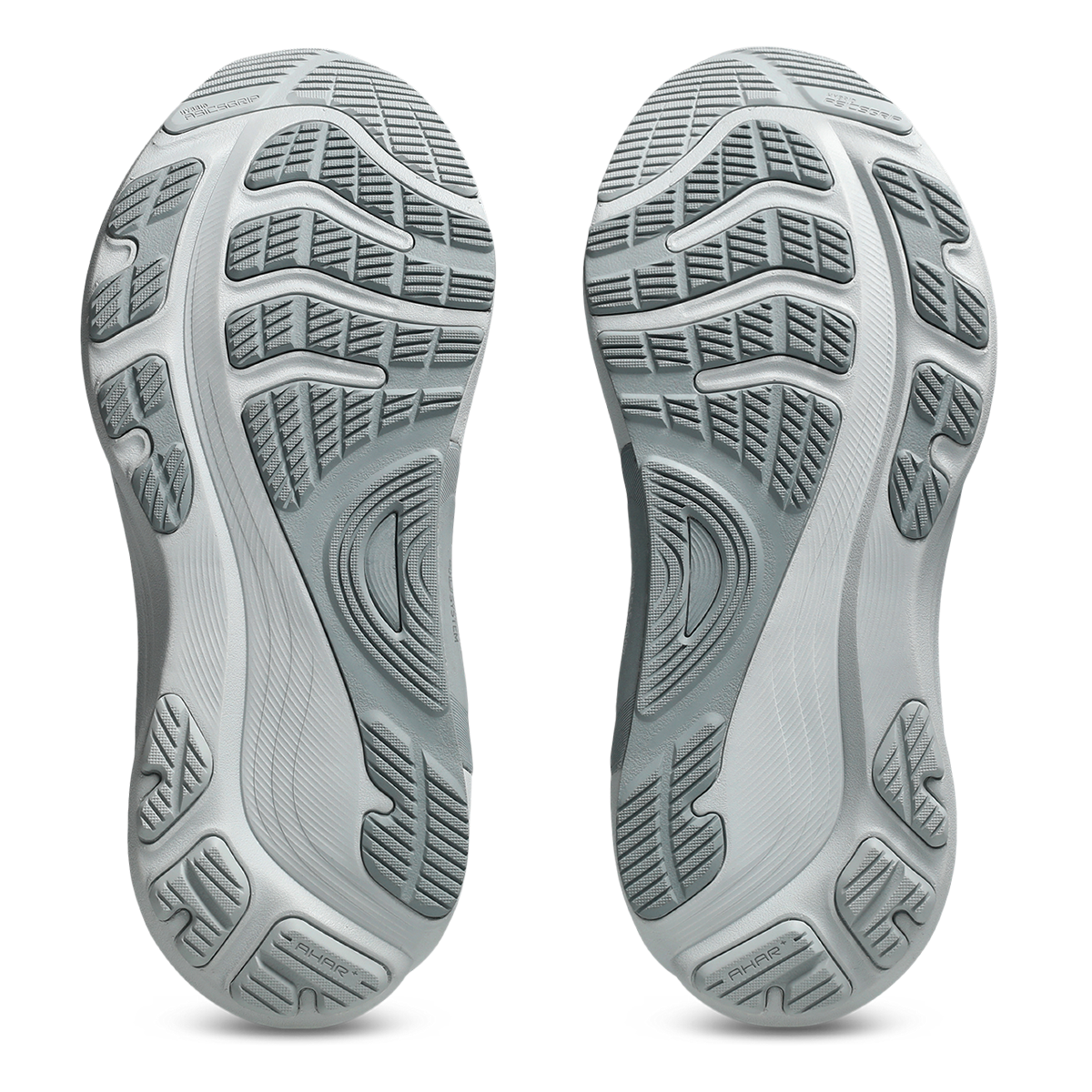 Asics Gel Kayano 32 Piedmont Grey - Gravel