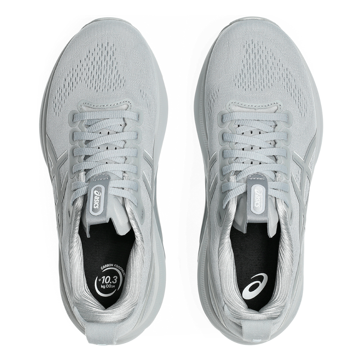 Asics Gel Kayano 32 Piedmont Grey - Gravel