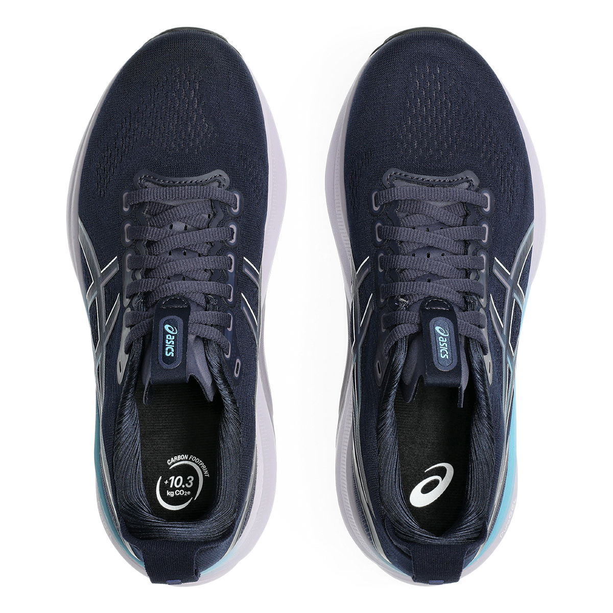 Asics Gel Kayano 32 Midnight - Stillwater