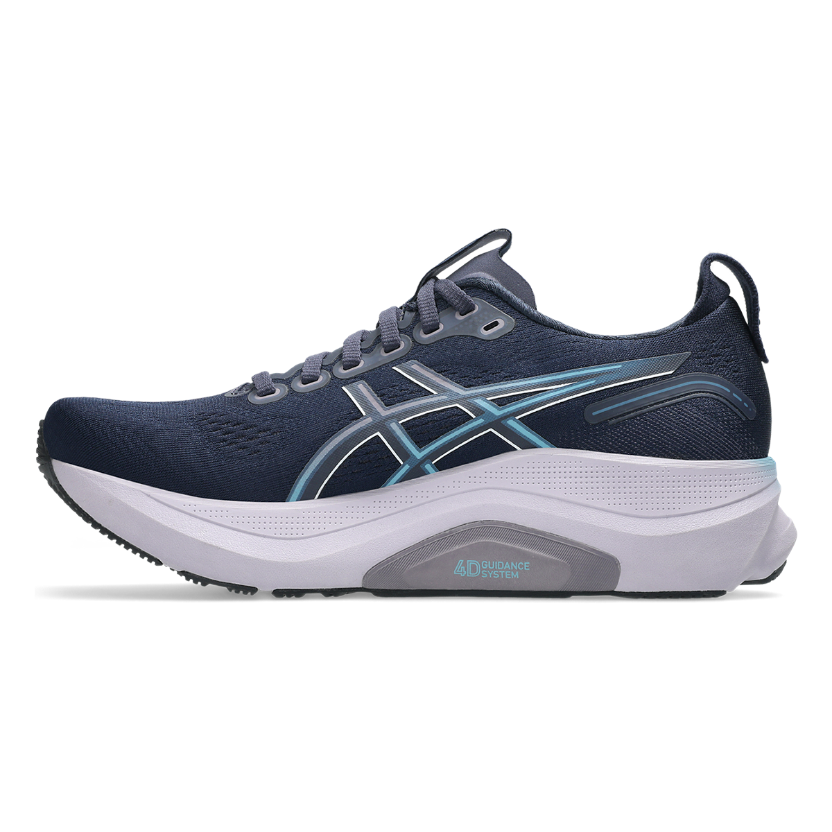Asics Gel Kayano 32 Midnight - Stillwater