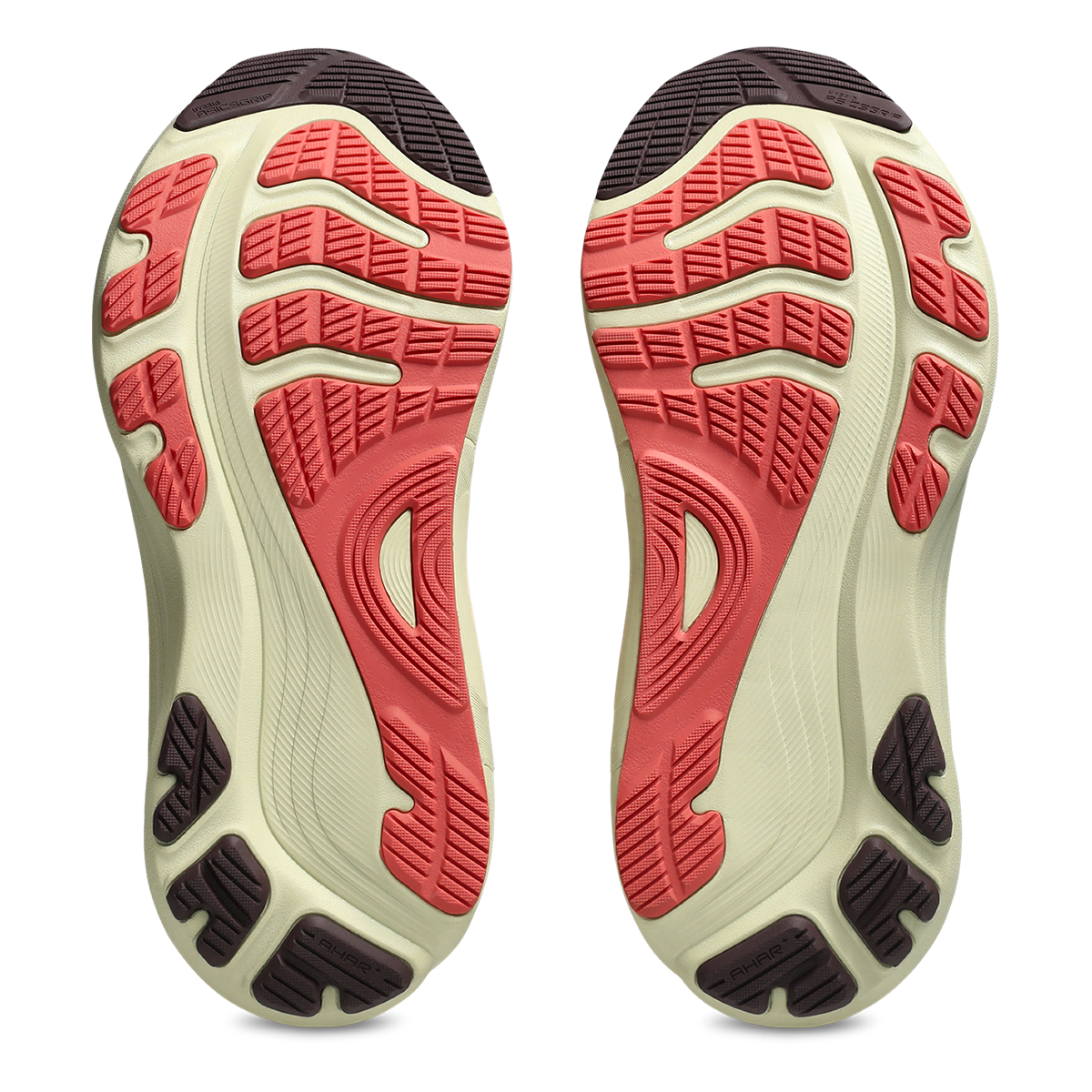 Asics Gel Kayano 32 Dark Pink Clay - Dark Currant