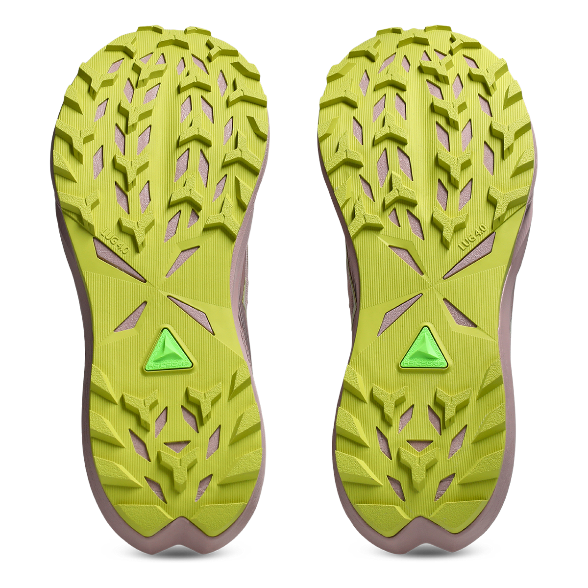 Asics Fuji Lite 6