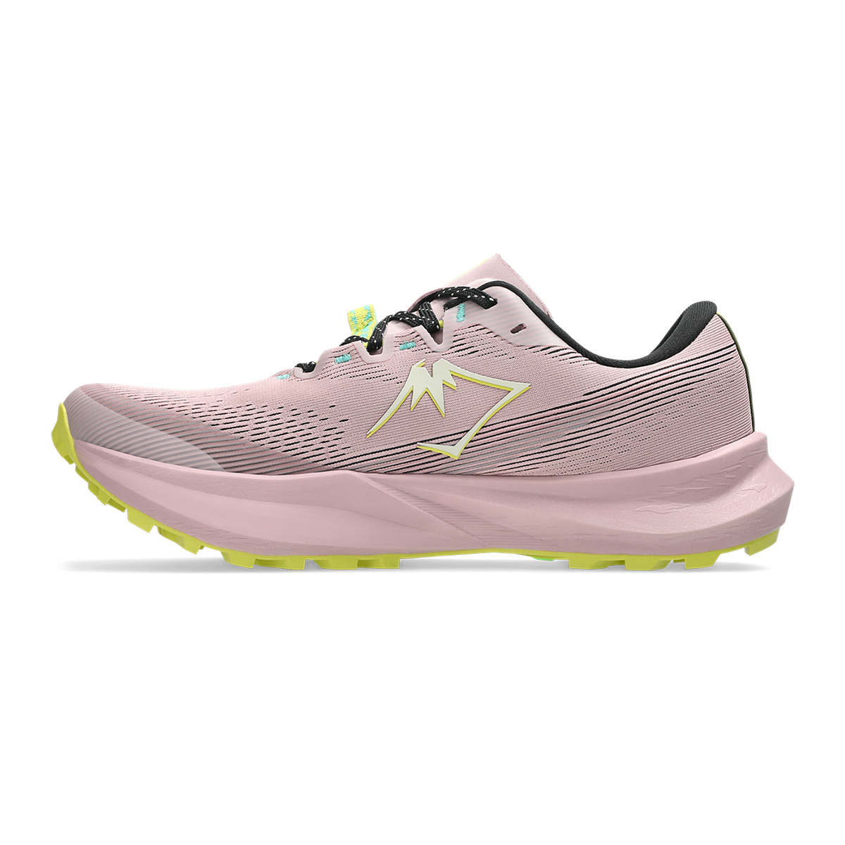 Asics Fuji Lite 6